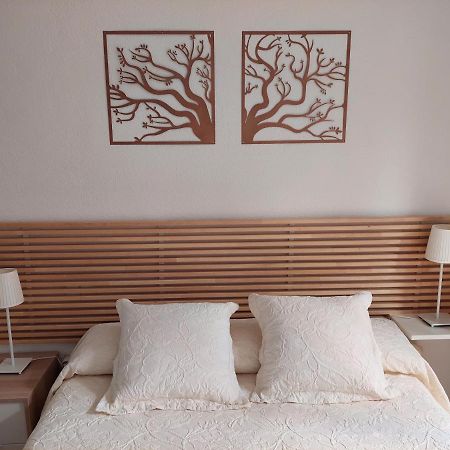 Ibarrenea Apartamento Pamplona Kültér fotó