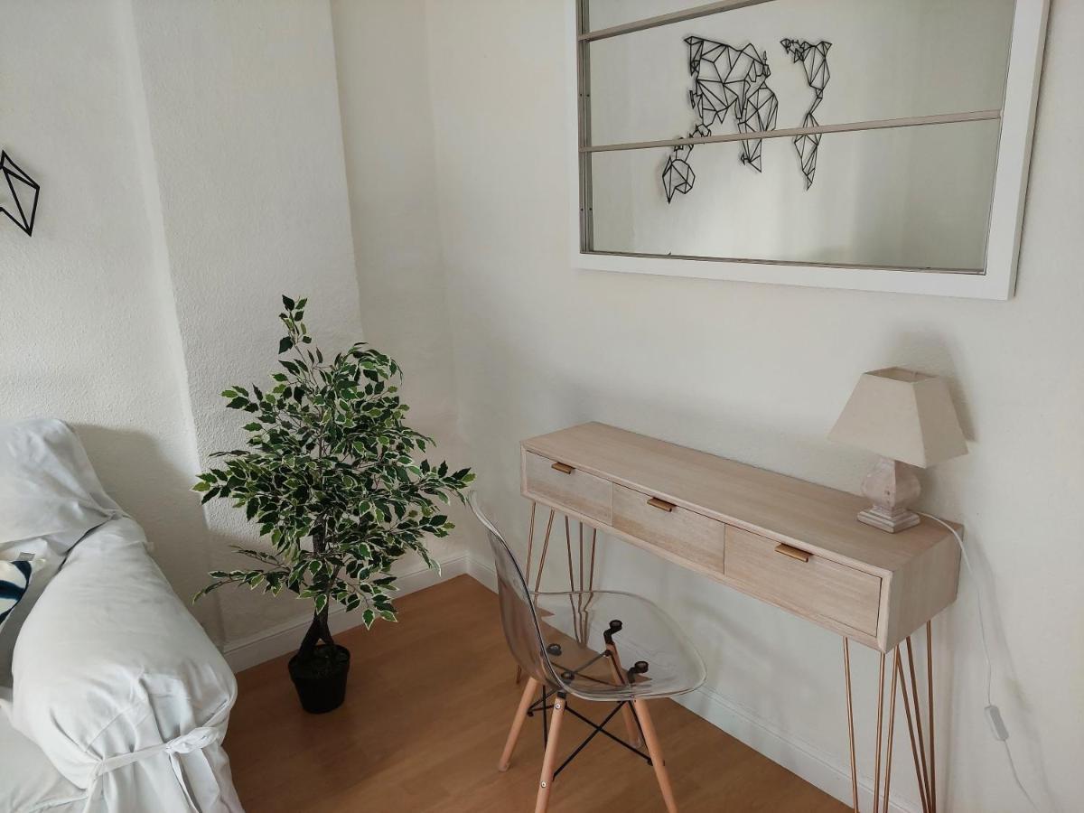 Ibarrenea Apartamento Pamplona Kültér fotó