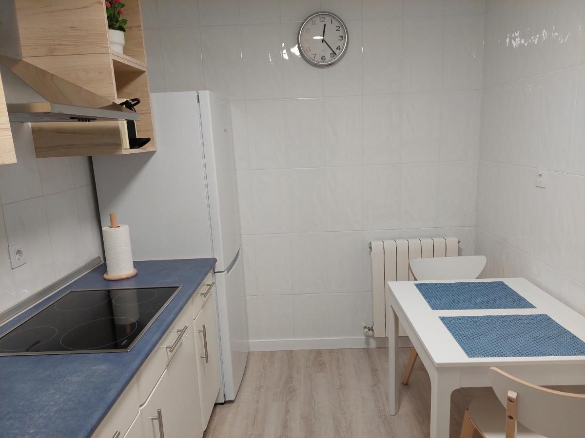 Ibarrenea Apartamento Pamplona Kültér fotó