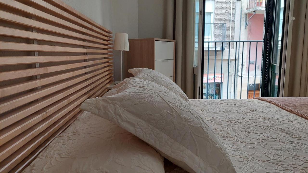Ibarrenea Apartamento Pamplona Kültér fotó