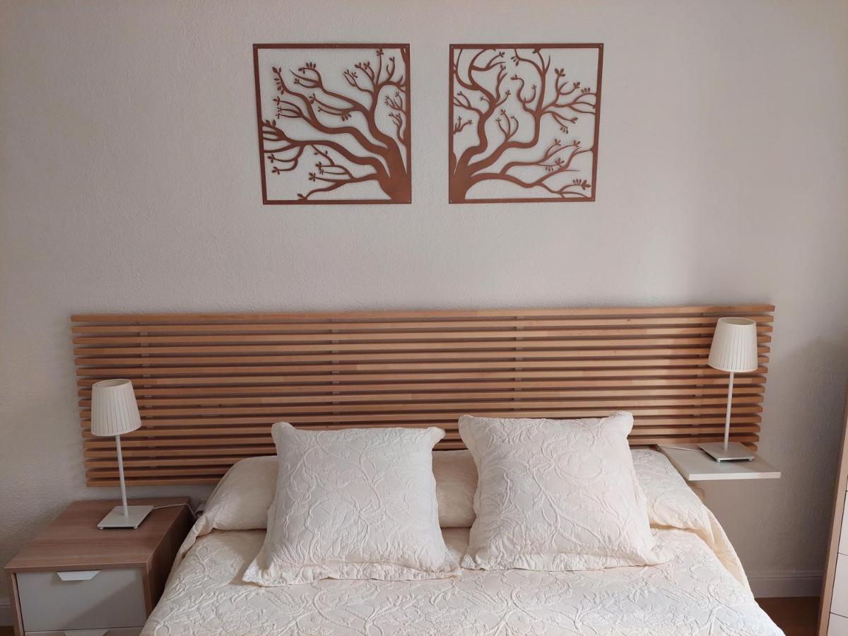 Ibarrenea Apartamento Pamplona Kültér fotó