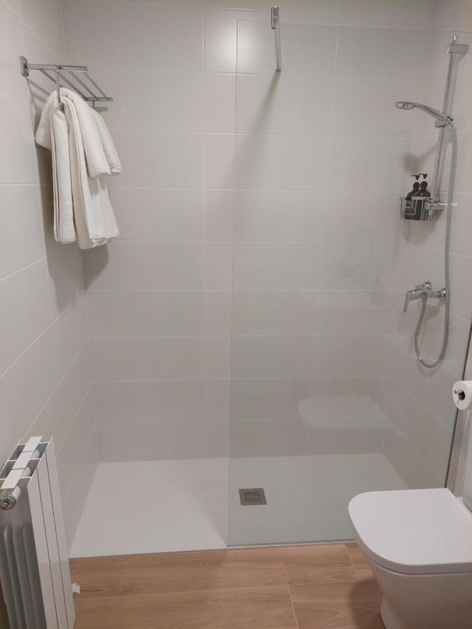 Ibarrenea Apartamento Pamplona Kültér fotó
